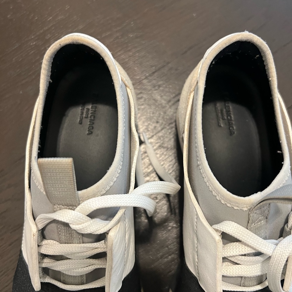 Balenciaga Sneakers - Picture 8 of 8
